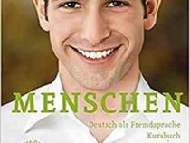 منشن Menschen sechsbandige Ausgabe: Kursbuch A1.2 (کتاب کار سی دی)