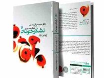 لشکر خوبان : خاطرات مهدی قلی رضایی (مهدی قلی رضایی.معصومه سپهری) قطع رقعی