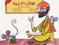 موش دم بریده :دو زبانه (ونداد فتوتیان.سعید رزاقی.امید آل آقا)