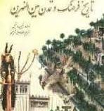 تاریخ فرهنگ و تمدن بین النهرین (فیلیپ استیل . محمد صادق شریعتی)