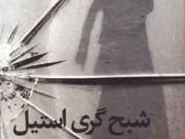 شبح گری استیل (رابرت ساترلند . نسرین وکیلی)