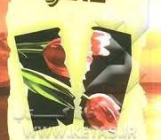 خاطره (نسرین ثامنی)