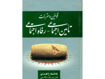 مجموعه قوانین و مقررات تامین اجتماعی - رفاه اجتماعی (عاطفه زاهدی)