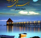 آشنای غریب (ملیحه شفیعی )