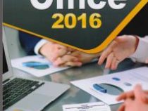 خودآموز تصویری آفیس 2016 (office) (مارمل آیلین . داود خاتمی نژاد)
