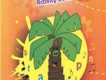 phonics activity book 1 (سهیلا پور آرین) فونیکس اکتیویتی بوک