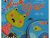 من زی هستم برادر زی