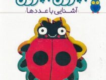 بچرخون بچرخون : آشنایی با عددها