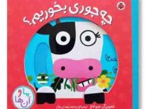 چه جوری بخوریم ؟
