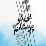 بی تو پریشانم:زندگی شهید حجت الاسلام محمد پورهنگ به روایت و قلم همسر شهید (زینب پاشاپور)