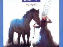 تقدیر مجموعه ترانه (مونا برزویی)