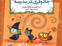 زوک جادوگر: جادوگری در مدرسه (سرژ بلوش، نیلوفر اکبری)