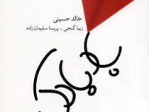 بادبادک باز (لیدا)
