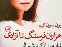 هزاران فرسنگ تا آزادی :فرار من از کره شمالی(یون سون کیم.زینب کاظم خواه)