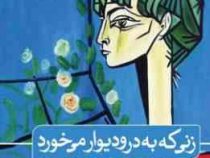 زنی که به در و دیوار می خورد (رادی دویل.ماجده مطلبی)