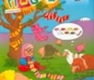 خیلی سبز کتاب کار ریاضی پنجم دبستان 99
