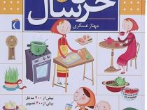 فرهنگ فارسی خردسال (کتاب های مرجع )