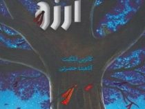 درخت آرزو : اثری دیگر از نویسنده پاستیل های بنفش (کاترین اپلگیت . آناهیتا حضرتی)