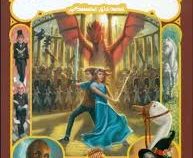 قصه های همیشگی : هشدار برادران گریم (کریس کالفر، الهام فیاضی)