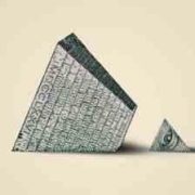 پایان کیمیاگری :پول،بانکداری، و آینده اقتصاد جهانی (مروین کینگ.افشین خاکباز)