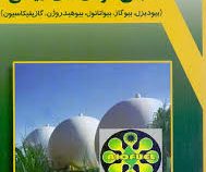 مبانی انرژی های زیستی (بیودیزل ،بیوگاز،بیواتانول . بیوهیدروژن . گازیفیکاسیون) (احسان هوشیار)