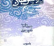 آرامش جان راهنمایی برای تغییر زندگی ( بلسبوب ( مارک ریچارد ) محمود فخری)