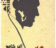 بیگانه آلبرکامو (جلال آل احمد)