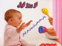 باهوش از روز اول از تولد تا 3 سالگی (روشی ساده و علمی برای پرورش ذهن کودکان)