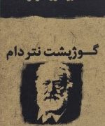 گوژ پشت نتردام (جواد محیی)