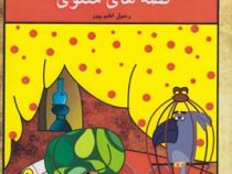 قصه های کهن برای نوجوانان : قصه های مثنوی