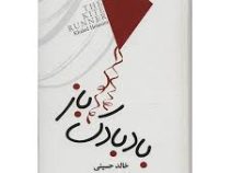 بادبادک باز (پارمیس)