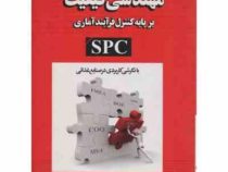 مهندسی کیفیت بر پایه کنترل فرآیند آماری (spc) با نگرش کاربردی در صنایع غذایی (عظیم عظیمی)