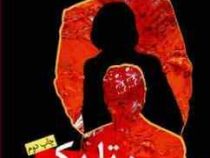 خنده در تاریکی (ولادیمیر ناباکوف . مهدی سجودی مقدم . علی سلامی)