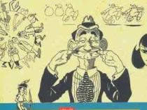 آموزش گام به گام کاریکاتور (جک هام . فرناز خوشبخت)