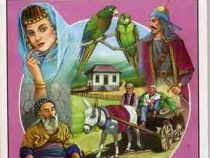بهترین داستان های دنیا (محمدرضا دهقان اشک زری)