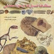 سنگ ها فسیل ها و مواد معدنی (لیدا)