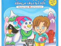 پوشولی یه دوست تازه(محبوبه گودرزی)