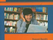 آیلتس تکتیس فور لسنینگ (رسول برقی) ILETS tactics for listening