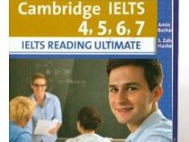 IELTS reading ultimate 1 آیلتس ردینگ اولتیمدیت 1