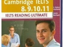 IELTS reading ultimate 2 آیلتس ردینگ اولتیمدیت 2