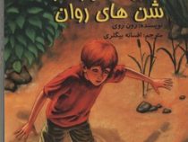اسرار الف تا ی: جستجو در شن های روان (رون روی . افسانه بیگلری)