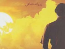 بهشت متروکه (پروانه شفاعی)
