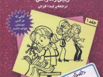 خاطرات یک خنگول جلد 1