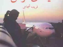 آینه ای در من (فریده شجاعی)