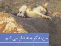 من به گربه ها فکر می کنم (غزل پورنسایی)