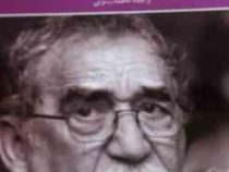 گزارش یک آدم ربایی (گابریل گارسیا مارکز، فاطمه رسولی)