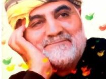 سلیمانی عزیز جلد دوم : گذری بر زندگی و رزم سردار شهید حاج قاسم سلیمانی(مهدی قربانی)