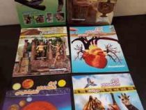 اسرار شگفت انگیز حیوانات (نارنج)