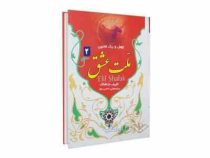چهل و یک قانون ملت عشق 2 (الیف شافاک - عباسعلی حاجی پور)