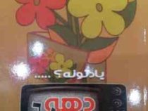 نوستالژی یادتونه؟ ... خاطرات دهه 60 (جیبی)